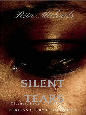 cover image of Silent Tears